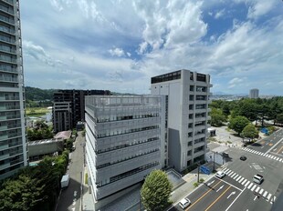 ｸﾞﾗﾝﾄﾞﾛｱｰﾙ仙台西公園(1103)の物件内観写真